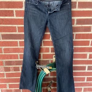Citizens of humanity Amber bootcut jeans